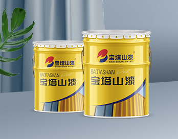 新品上市 | 开云英超官网_开云online(中国)漆快干防锈漆 更快、更省、更好！